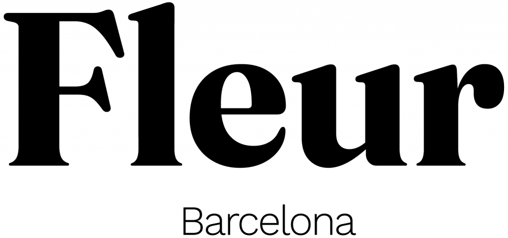 Logotipo Fleur Barcelona