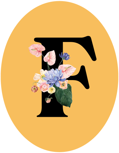 Logotipo Fleur Barcelona
