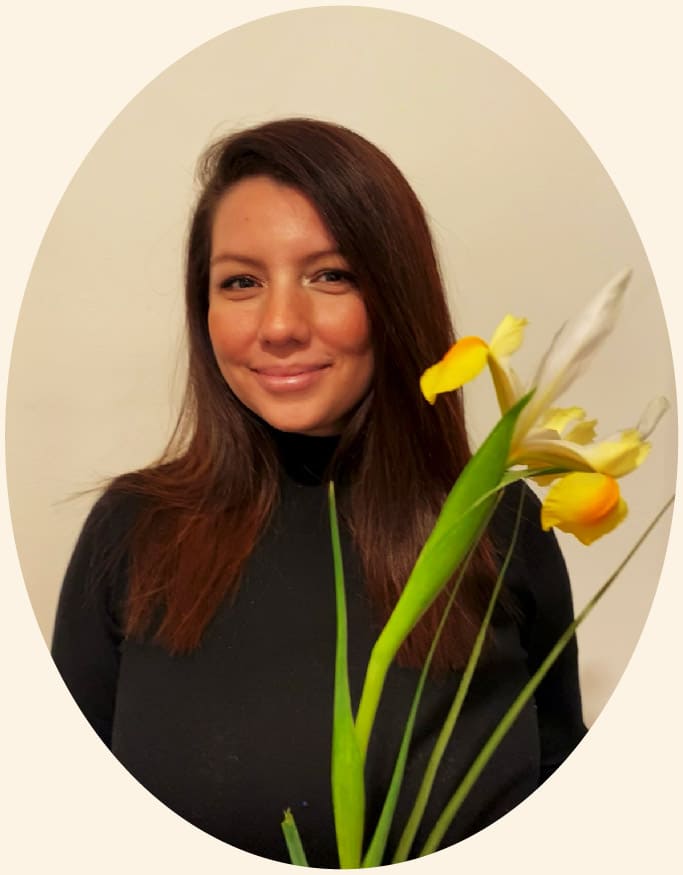 Alejandra, fundadora Fleur Barcelona