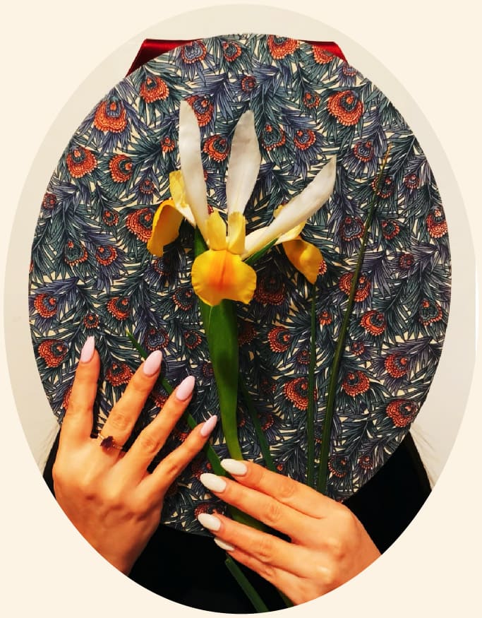Alejandra, fundadora Fleur Barcelona