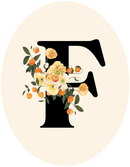 Logotipo Fleur Barcelona