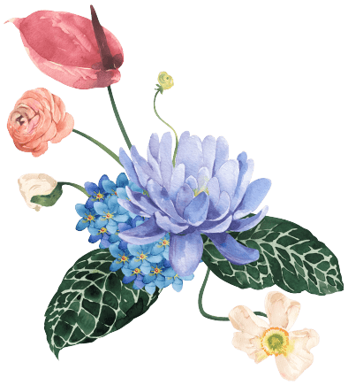 Flores Fleur Barcelona
