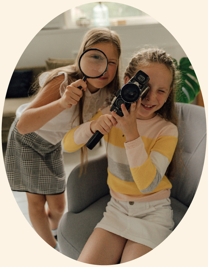 Taller literario Fleur El maravilloso mundo de Roald Dahl