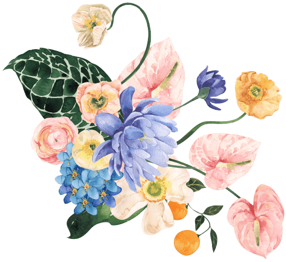 Flores Fleur Barcelona