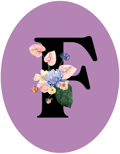 Logotipo Fleur Barcelona