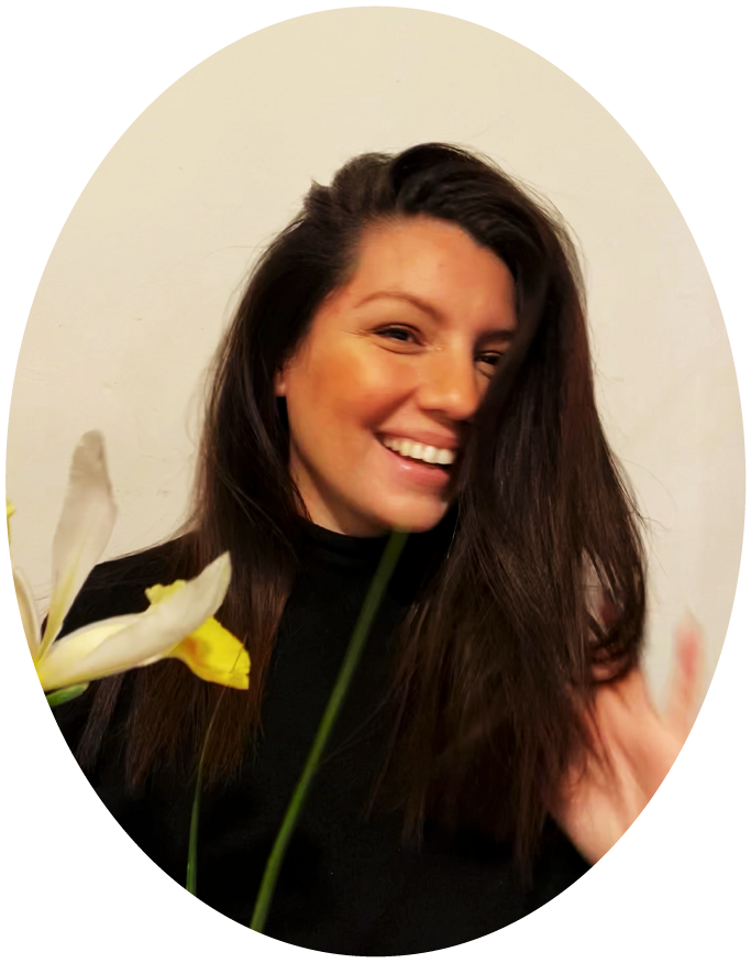 Alejandra, fundadora Fleur Barcelona