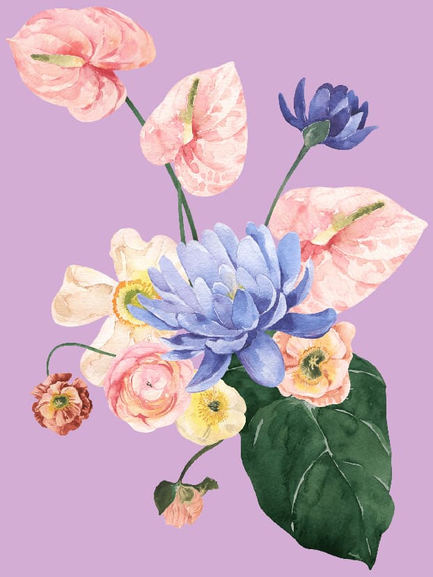 Flores Fleur Barcelona